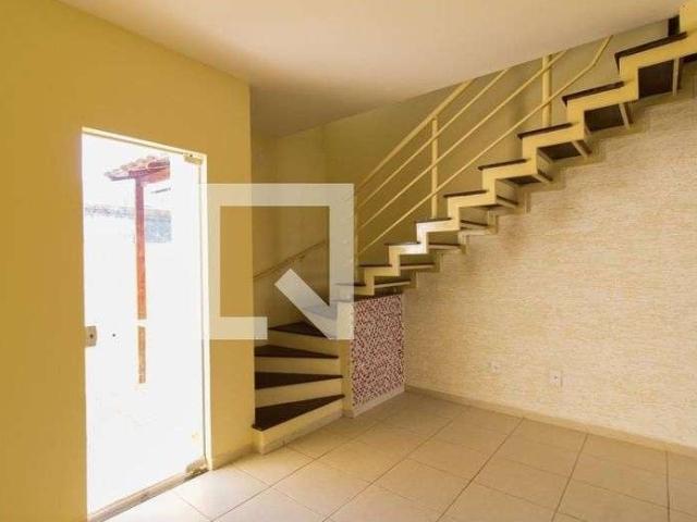 Casa aluguel em Sorocaba, Conjunto Habitacional Júlio de Mesquita Filho