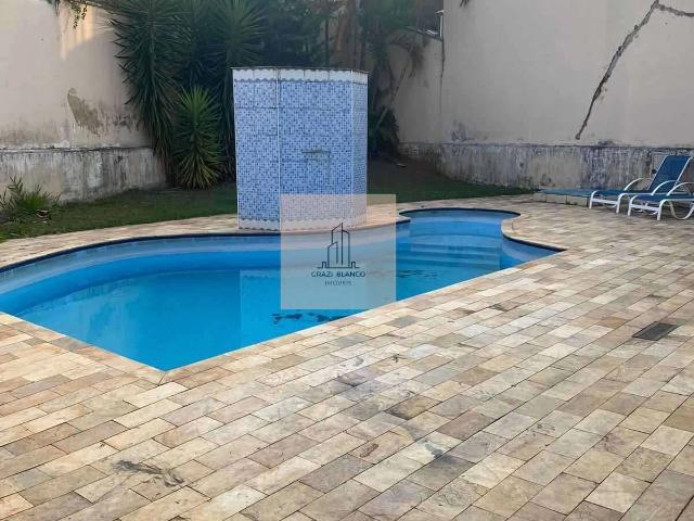 Casa aluguel em Sorocaba