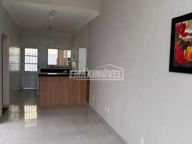 Casa aluguel em Sorocaba