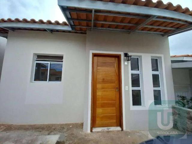 Casa aluguel em Sorocaba