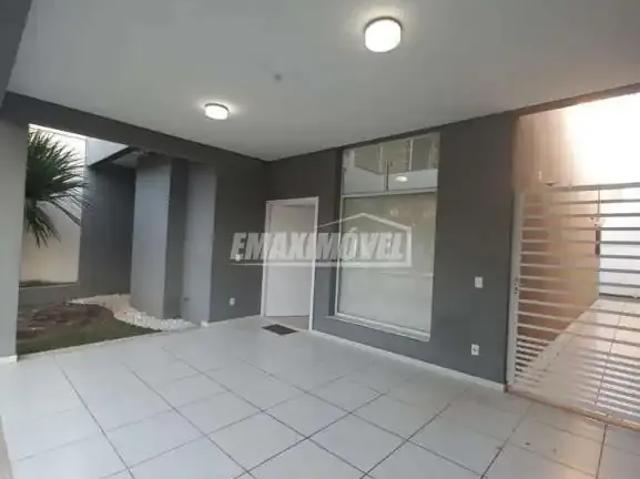 Casa aluguel em Região Imediata de Sorocaba, Região Metropolitana de Sorocaba