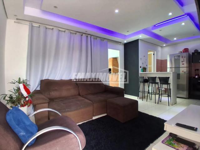 Casa aluguel em Sorocaba