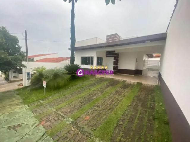 Casa aluguel em Sorocaba
