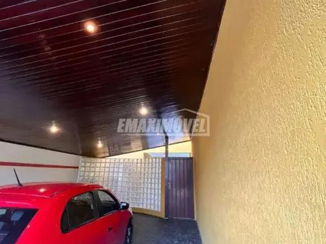 Casa aluguel em Região Imediata de Sorocaba, Região Metropolitana de Sorocaba