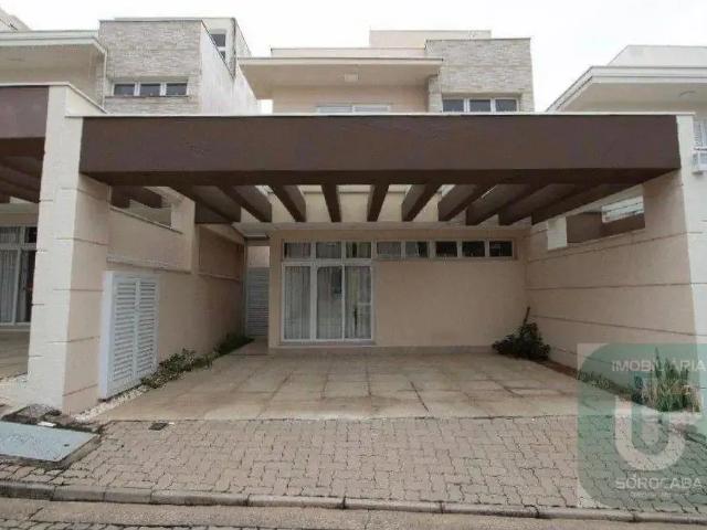 Casa aluguel em Região Imediata de Sorocaba, Região Metropolitana de Sorocaba