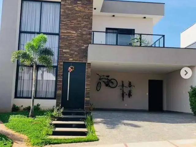 Casa aluguel em Sorocaba, Jardim Giverny