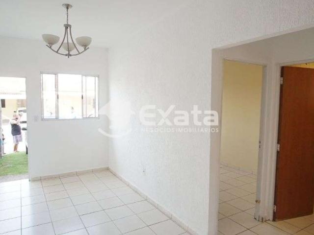 Casa aluguel em Sorocaba, Jardim Elvira