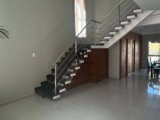 Casa aluguel em Residencial Mont Blanc, Sorocaba