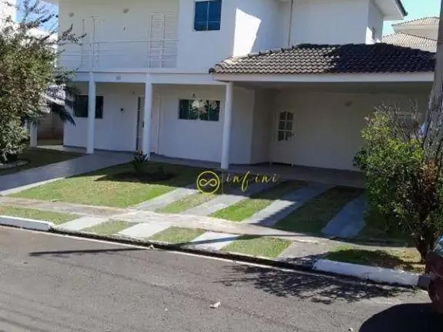 Casa aluguel em Residencial Vila Inglesa, Sorocaba