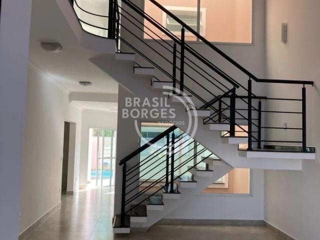 Casa aluguel em Residencial Village Saint Claire, Sorocaba