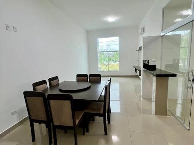 Casa aluguel em Sorocaba