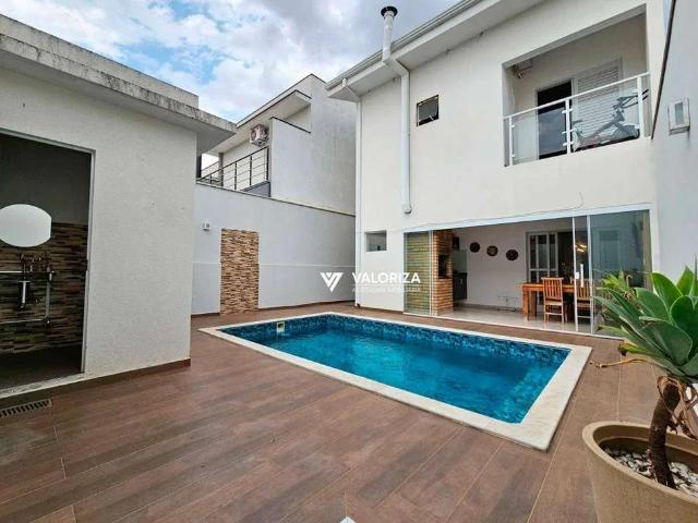Casa aluguel em Sorocaba