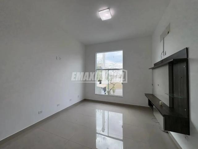 Casa aluguel em Sorocaba