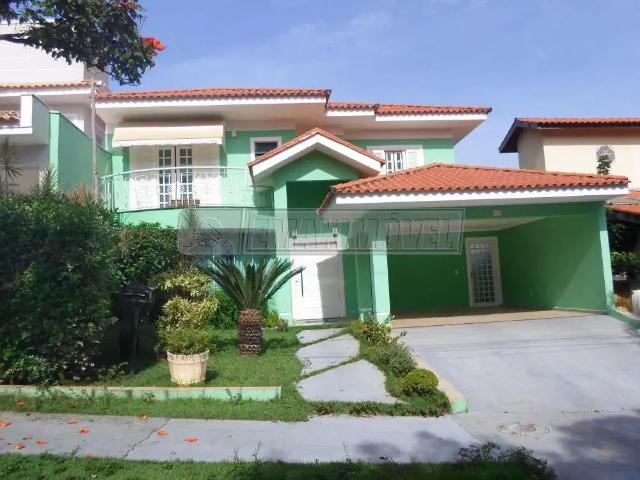Casa aluguel em Região Imediata de Sorocaba, Região Metropolitana de Sorocaba