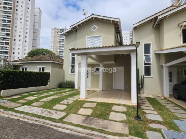 Casa aluguel em Villa Campolim, Sorocaba