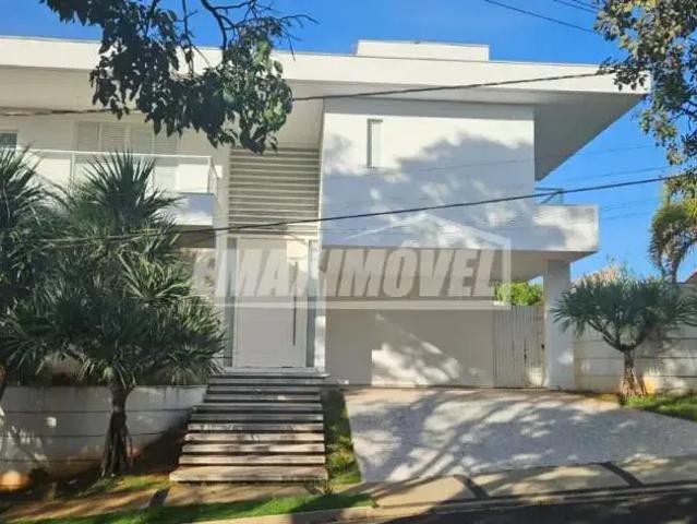 Casa aluguel em Parque Campolim, Sorocaba
