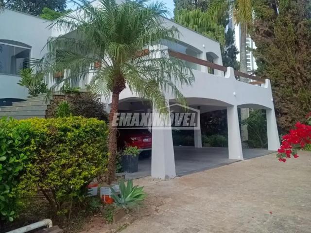 Casa aluguel em Região Imediata de Sorocaba, Região Metropolitana de Sorocaba
