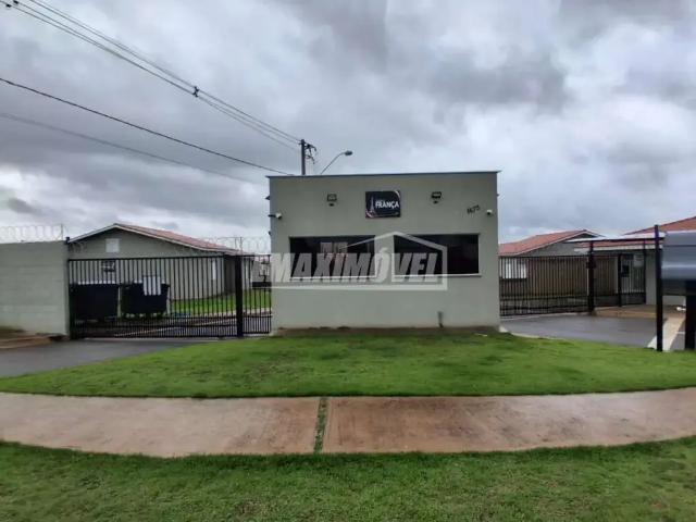 Casa aluguel em Região Imediata de Sorocaba, Região Metropolitana de Sorocaba