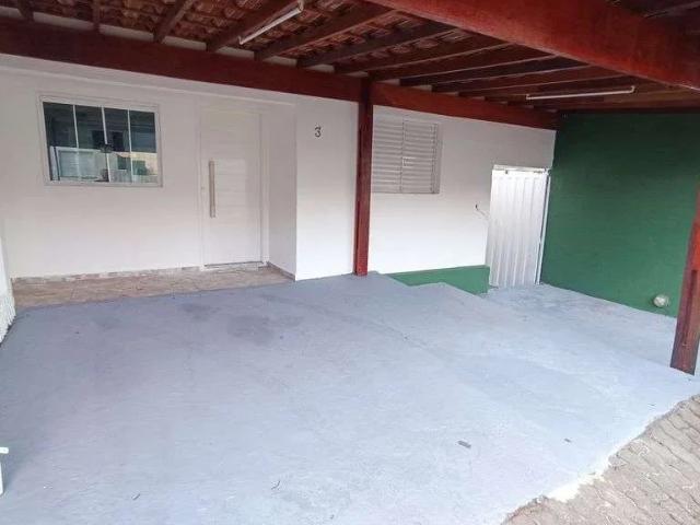 Casa aluguel em Sorocaba