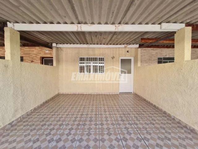 Casa aluguel em Sorocaba