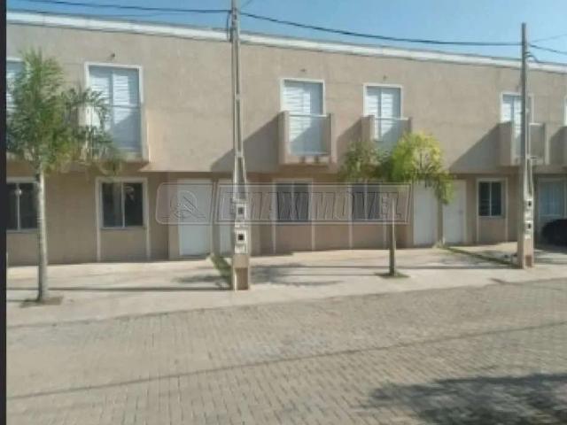 Casa aluguel em Sorocaba