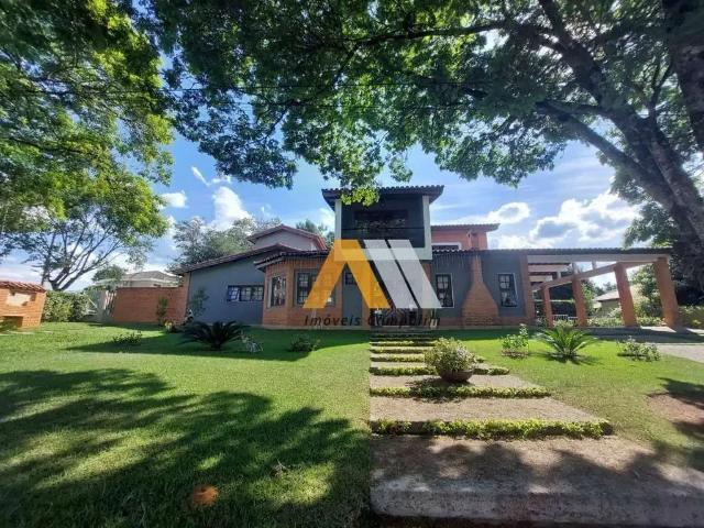 Casa aluguel em Sorocaba, Condomínio Vivendas do Lago II
