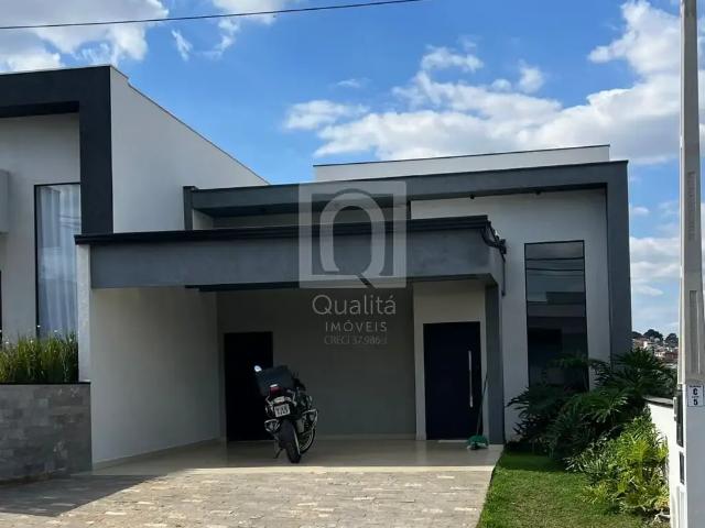 Casa aluguel em Região Imediata de Sorocaba, Região Metropolitana de Sorocaba
