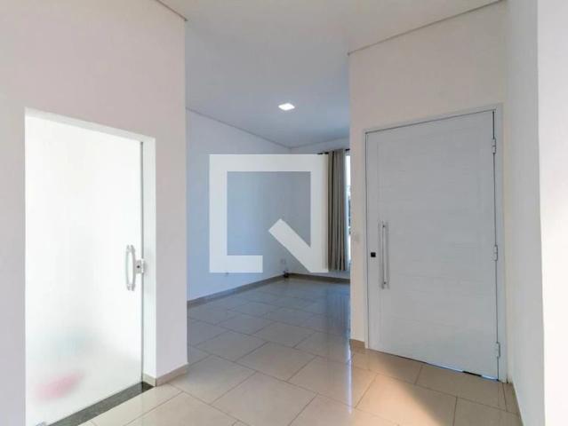 Casa aluguel em Sorocaba