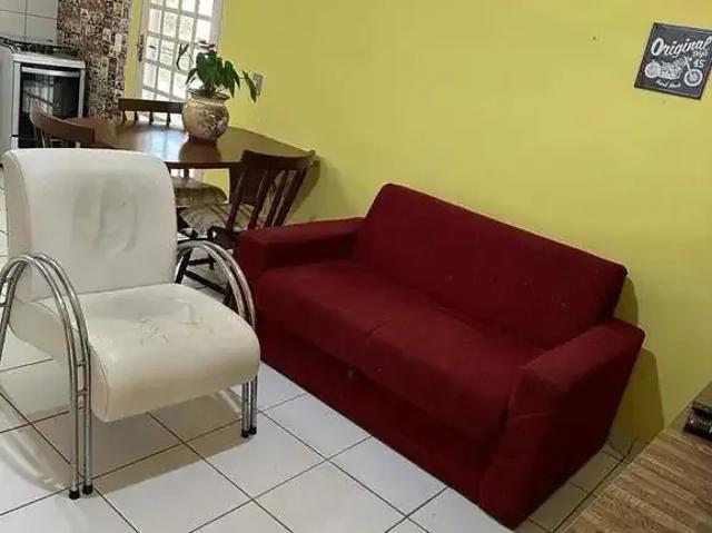 Casa aluguel em Região Imediata de Presidente Prudente, Teodoro Sampaio