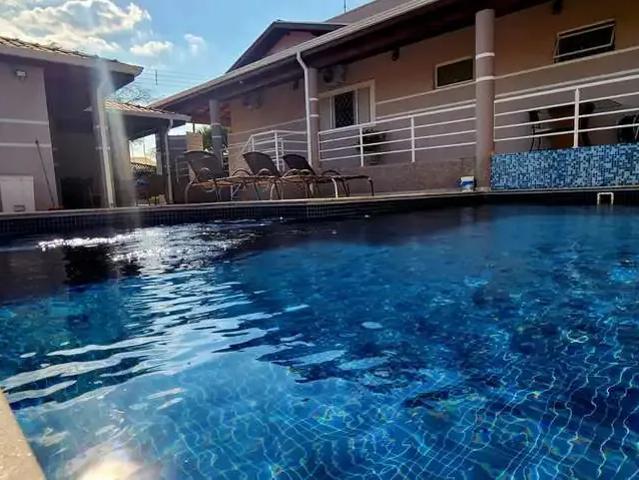 Casa aluguel em Região Imediata de Campinas, Região Metropolitana de Campinas