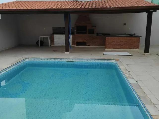 Casa aluguel em Região Imediata de Presidente Prudente, Teodoro Sampaio