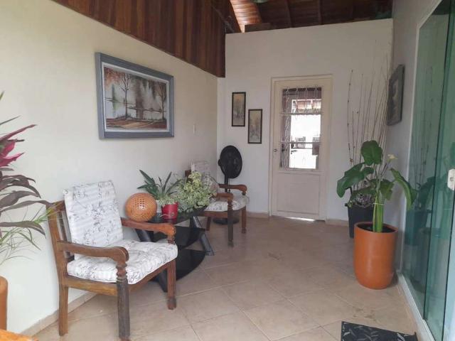 Casa aluguel em Americana