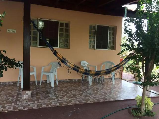 Casa aluguel em Região Imediata de Presidente Prudente, Teodoro Sampaio