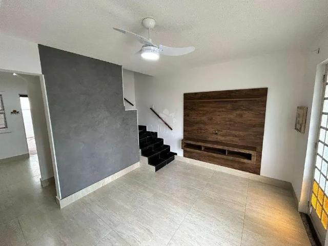 Casa aluguel em Sumaré