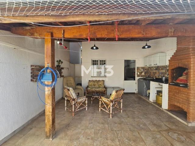 Casa aluguel em Loteamento Parque Vila Flores, Sumaré