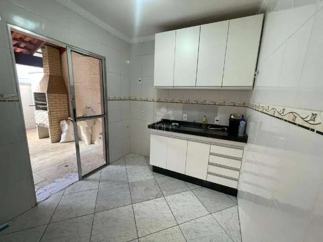 Casa aluguel em Sumaré