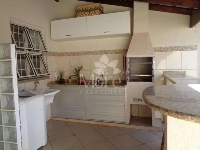 Casa aluguel em Sumaré