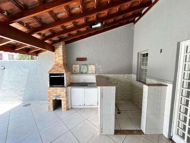Casa aluguel em Sumaré, Paulistano