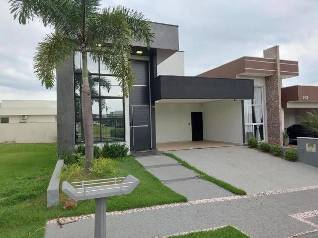 Casa aluguel em Loteamento Fechado Real Parque, Sumaré