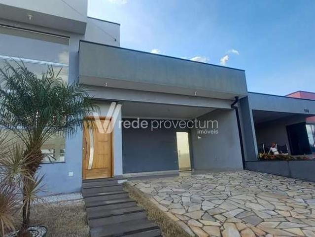 Casa aluguel em Sumaré, Loteamento Residencial Viva Vista