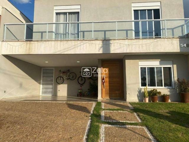 Casa aluguel em Sumaré, Loteamento Residencial Viva Vista