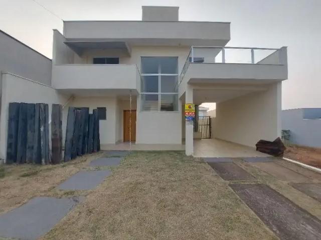 Casa aluguel em Região Imediata de Franca, Juranda