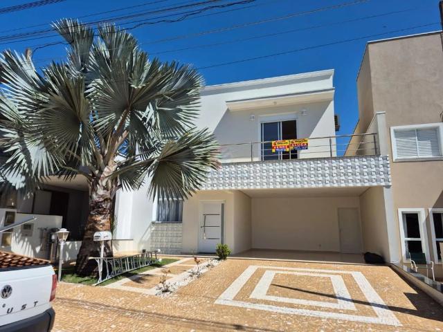 Casa aluguel em Loteamento Fechado Real Parque, Sumaré