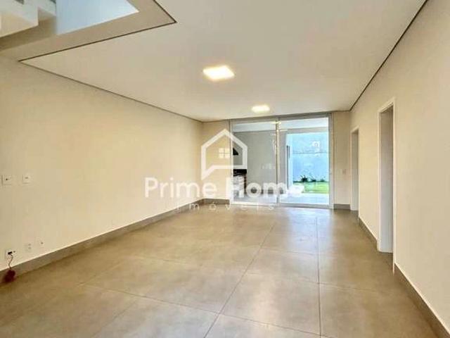Casa aluguel em Loteamento Fechado Real Parque, Sumaré
