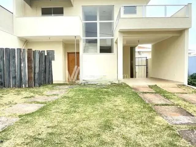 Casa aluguel em Loteamento Residencial Viva Vista, Sumaré