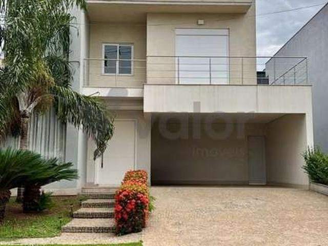 Casa aluguel em Sumaré, Nova Veneza