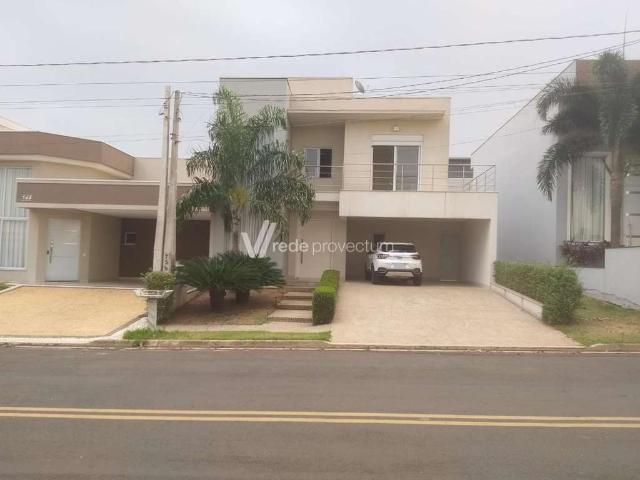 Casa aluguel em Sumaré, Loteamento Residencial Viva Vista