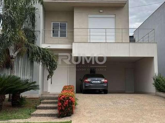Casa aluguel em Sumaré, Nova Veneza
