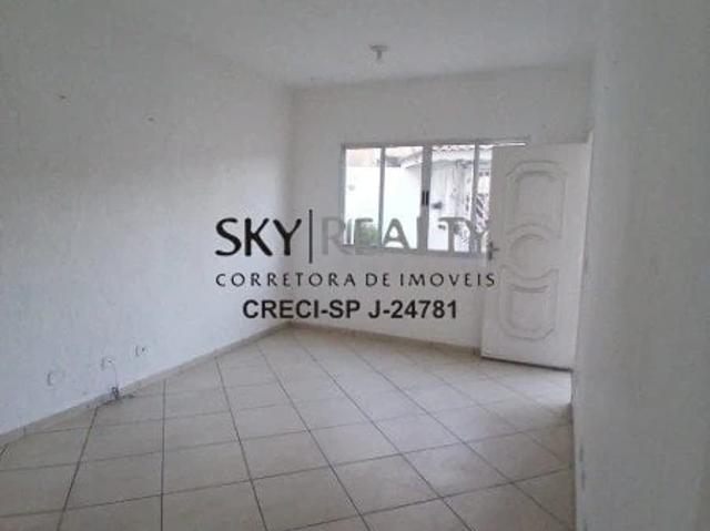 Casa aluguel em Taboão da Serra