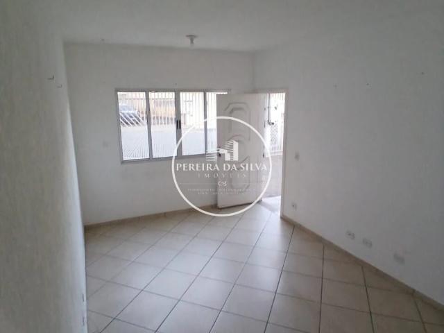 Casa aluguel em Taboão da Serra